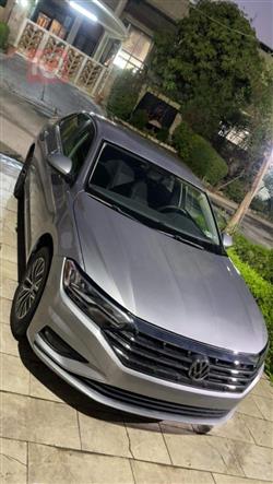 فولكسفاغن جيتا